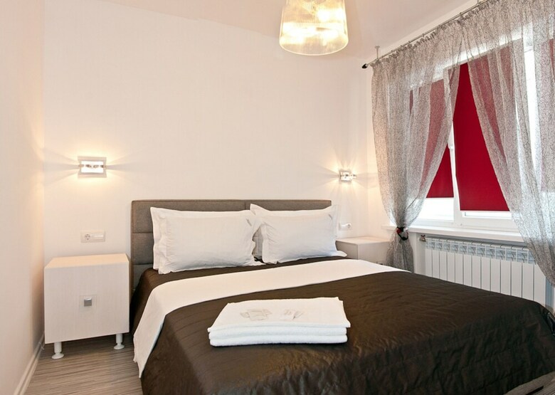 Apartamentos Partner Guest House