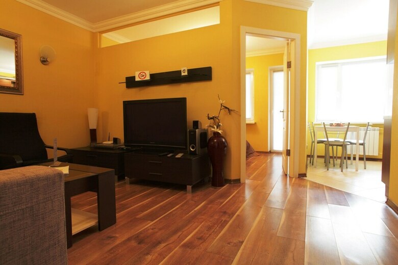 Apartamentos Partner Guest House