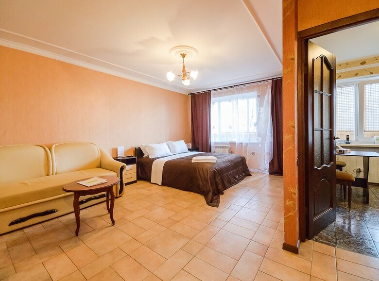 Apartamentos Partner Guest House
