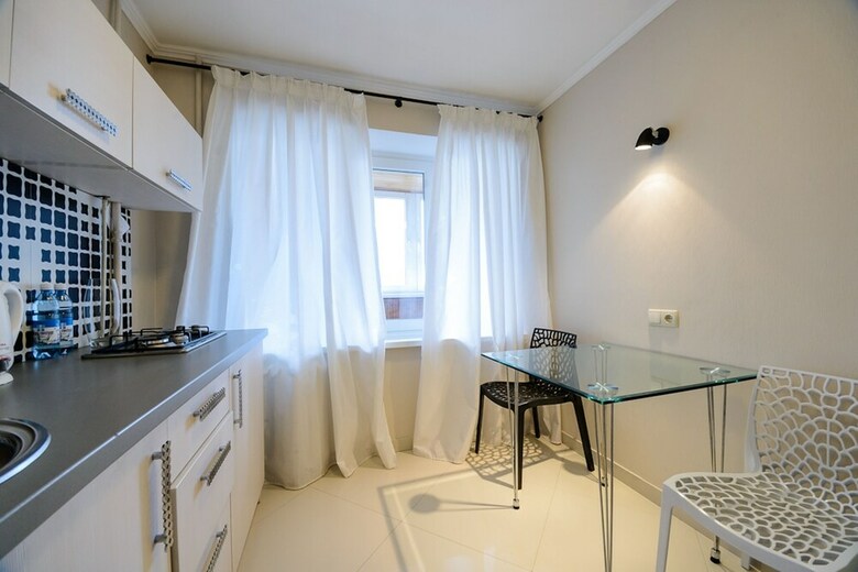 Apartamentos Partner Guest House