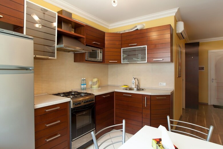 Apartamentos Partner Guest House