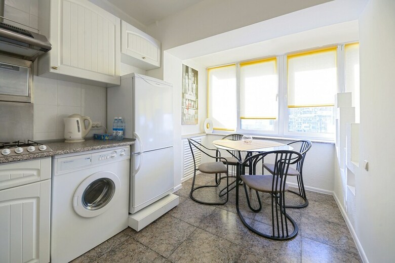 Apartamentos Partner Guest House
