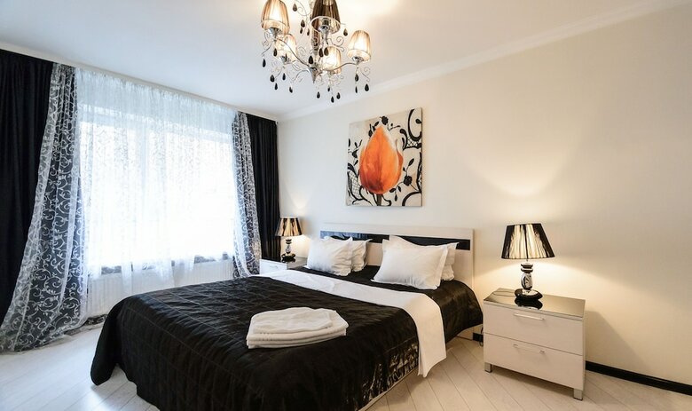 Apartamentos Partner Guest House