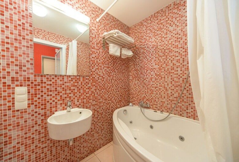 Apartamentos Partner Guest House