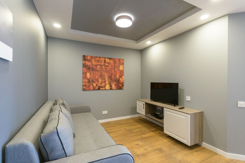 Apartamentos Partner Guest House