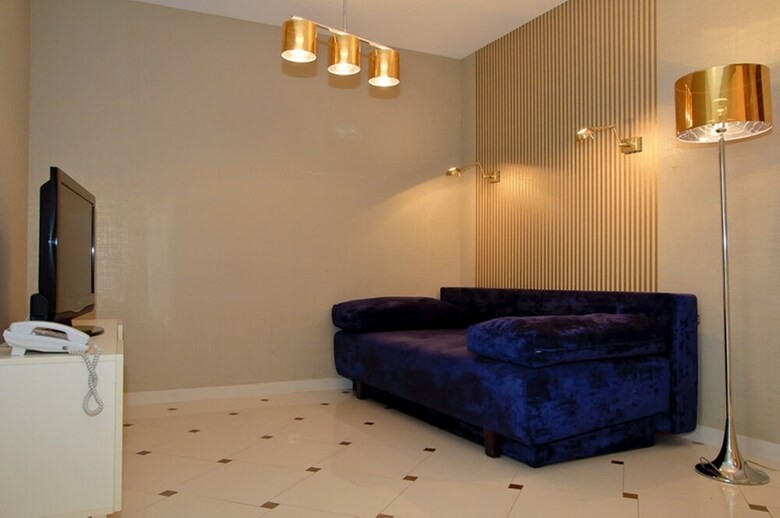 Apartamentos Partner Guest House
