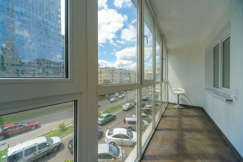 Apartamentos Partner Guest House