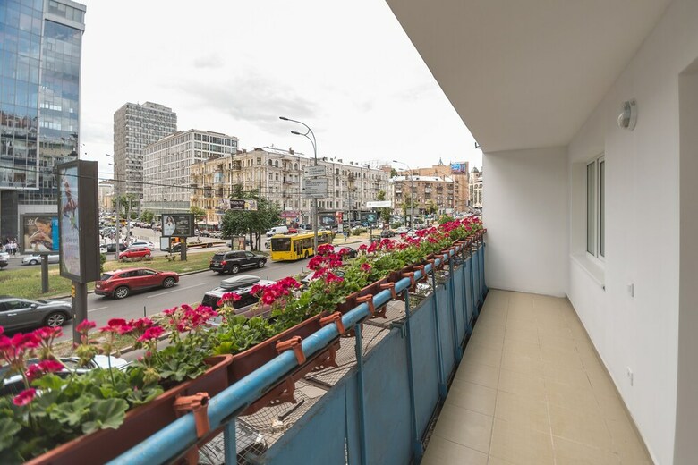 Apartamentos Partner Guest House
