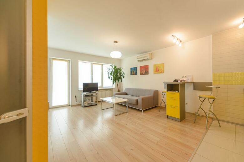 Apartamentos Partner Guest House