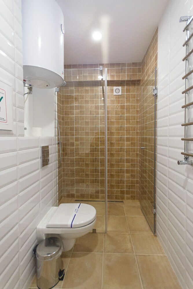 Apartamentos Partner Guest House