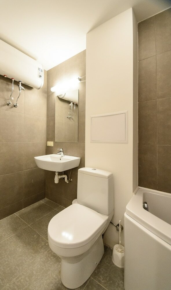 Apartamentos Partner Guest House