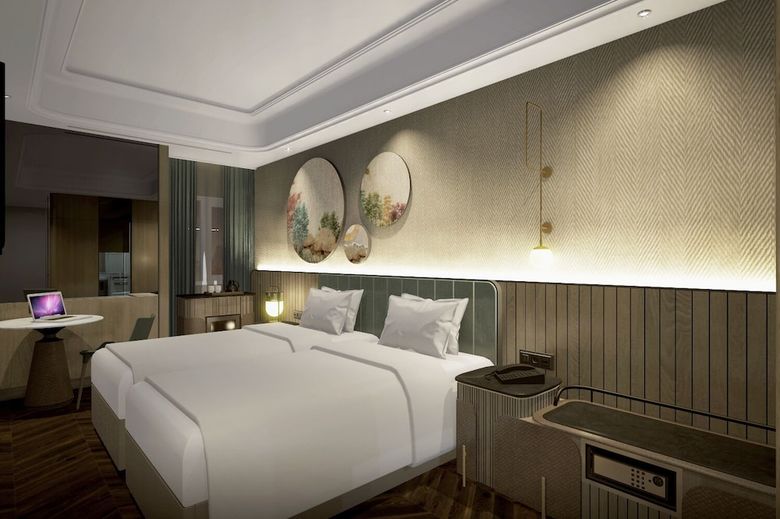 Hotel Mercure Jayapura
