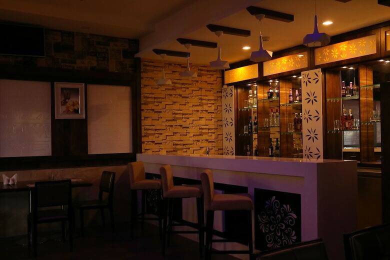 Oyo 861 Patong Dynasty Hotel