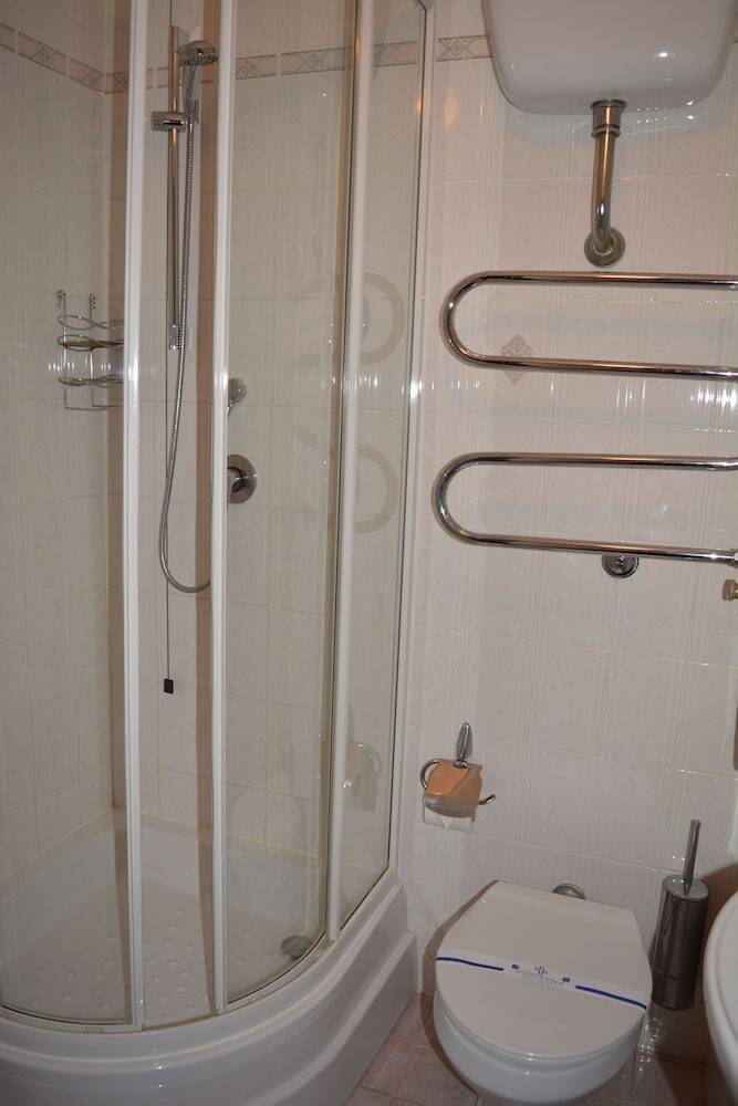 Domus Hotel -1