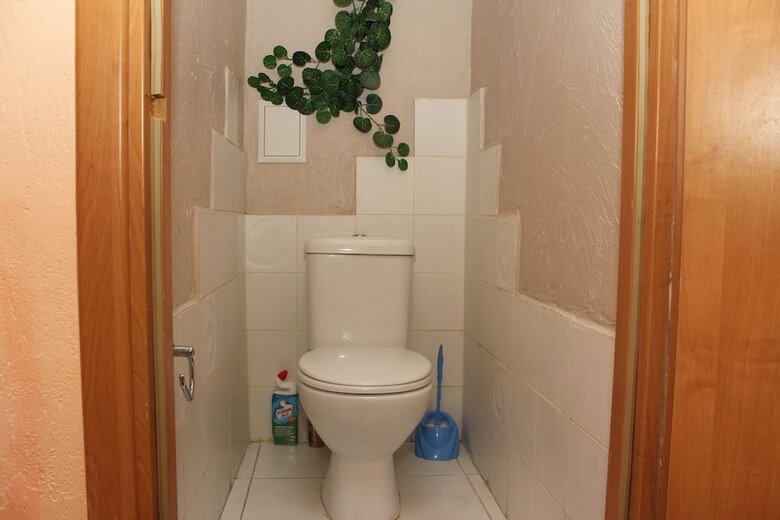 Apartment Kiev Palats Sportu