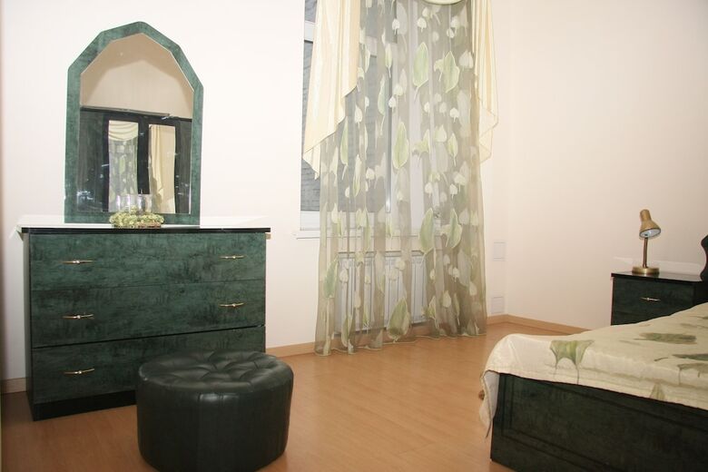 Apartment Kiev Palats Sportu