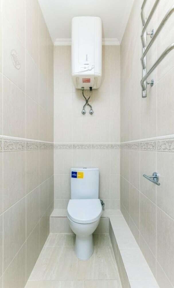 Apartment Kiev Palats Sportu
