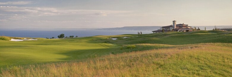 Apartamento Blacksearama Club Residence