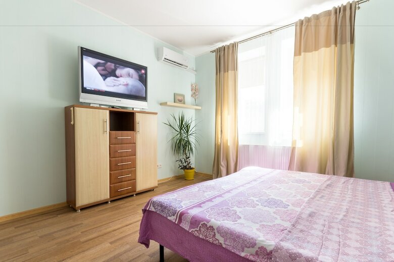 Aparthotel A-rent In Kiev