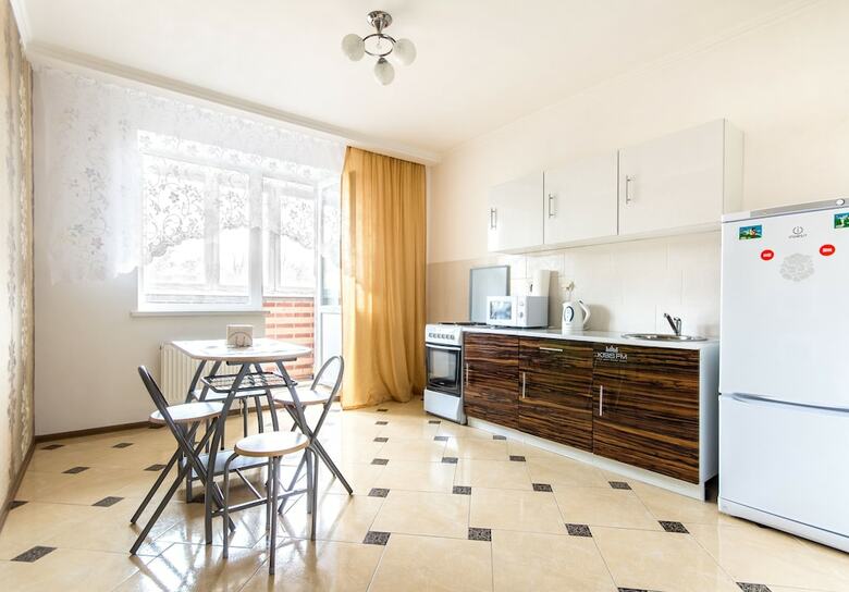 Aparthotel A-rent In Kiev