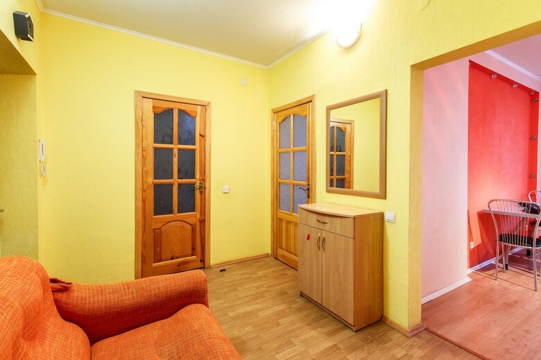 Aparthotel A-rent In Kiev