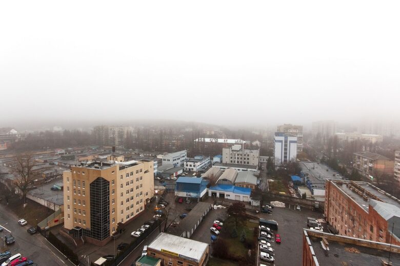 Aparthotel A-rent In Kiev