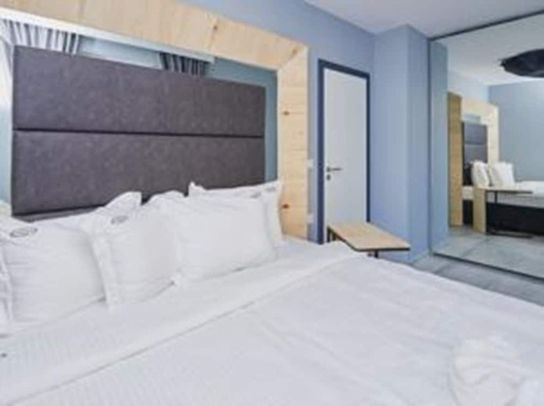 Hotel Botabara Del Mar Boutique