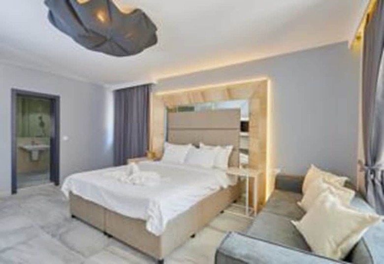 Hotel Botabara Del Mar Boutique