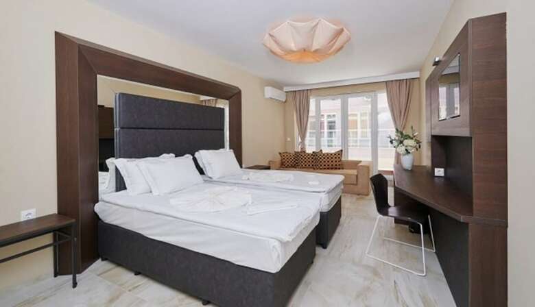 Hotel Botabara Del Mar Boutique
