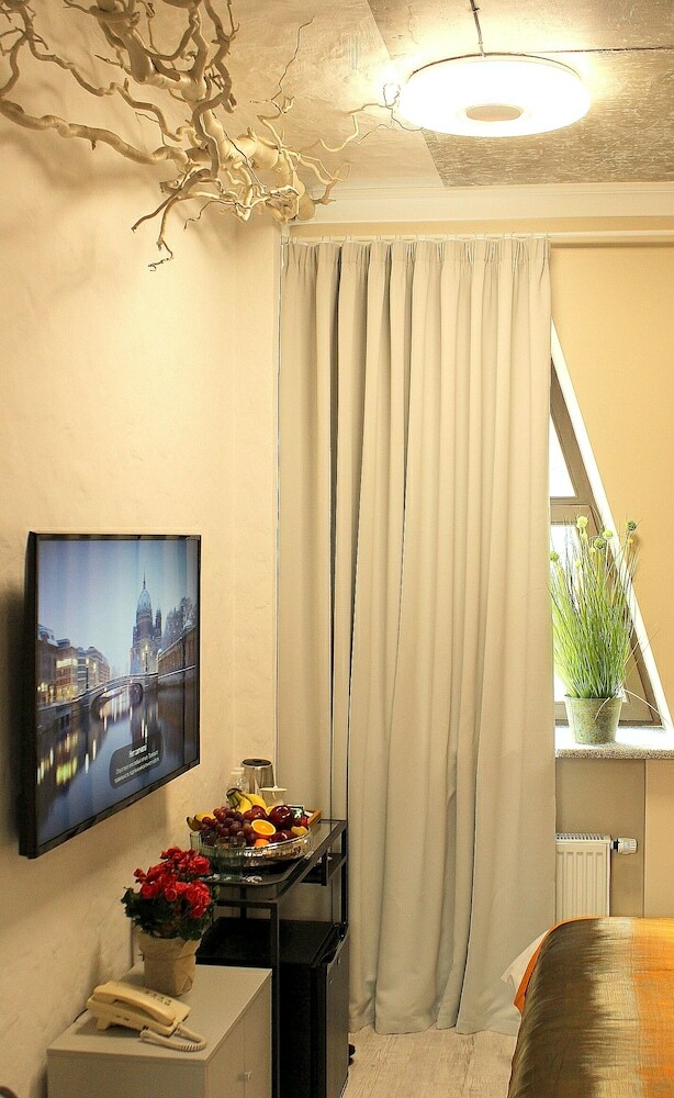 Manna Boutique Hotel - Adults Only