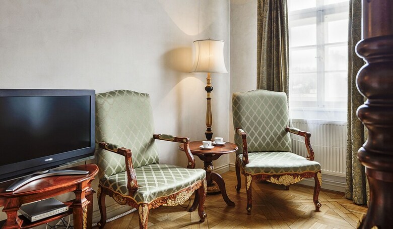 Hotel Artisan