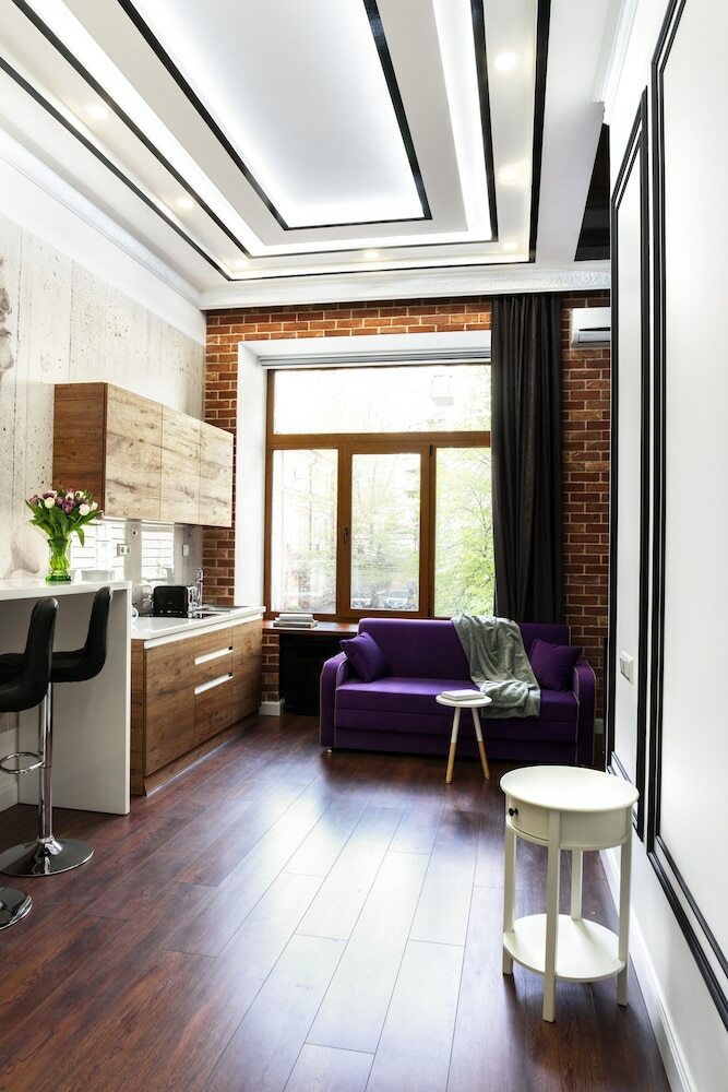 Aparthotel Theatre Boutique Apart-hotel