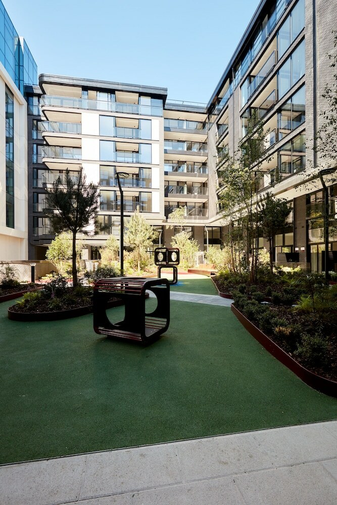 Apartamentos Sonder - Britain Quay