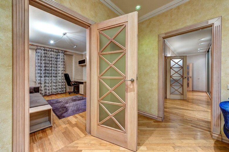 Apartments Nazarivska