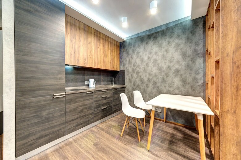 Luxury Apartment Zolotoustivska
