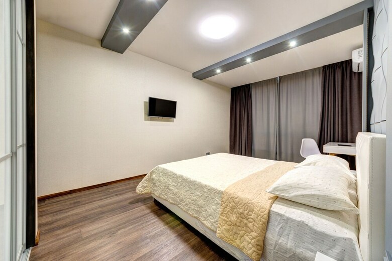 Luxury Apartment Zolotoustivska