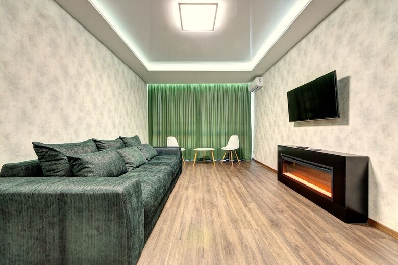 Luxury Apartment Zolotoustivska