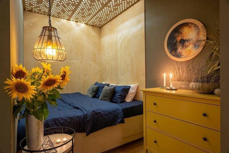 Apartamentos Malinaapt Futurama