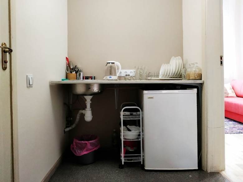 Apartamentos Malinaapt Creme Brulee