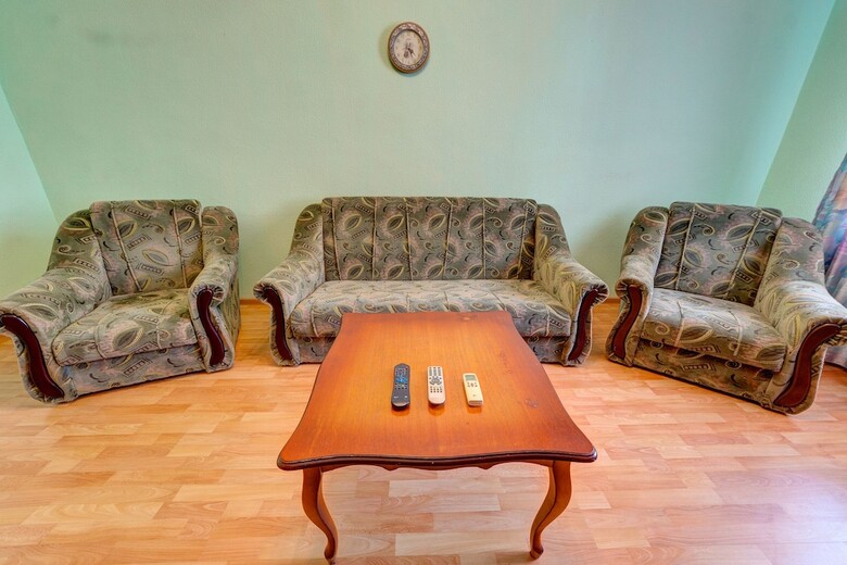 Apartment Bolshaya Vasilkovskaya 134