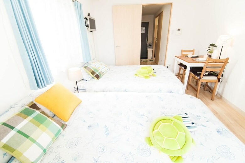 Seaside Room Namba