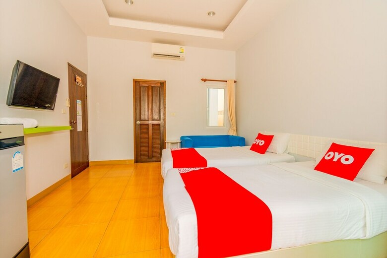 Hotel Oyo 719 Dao Resort