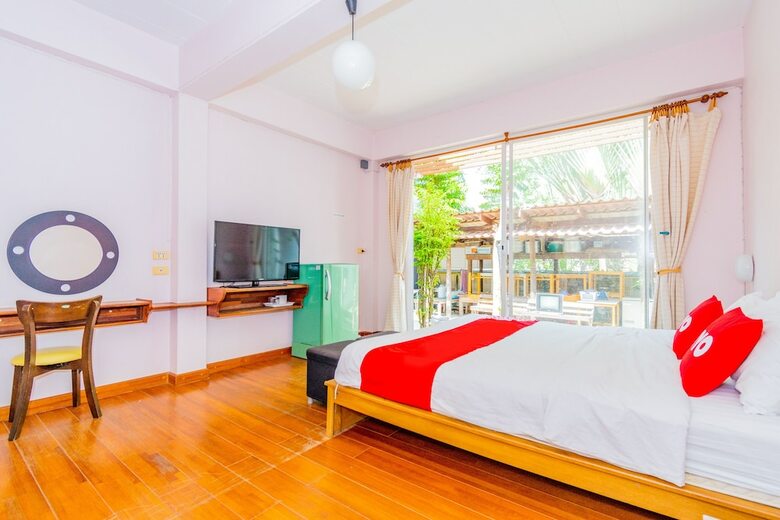 Hotel Oyo 719 Dao Resort