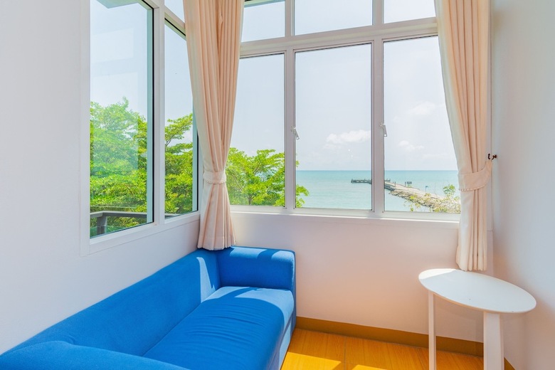Hotel Oyo 719 Dao Resort