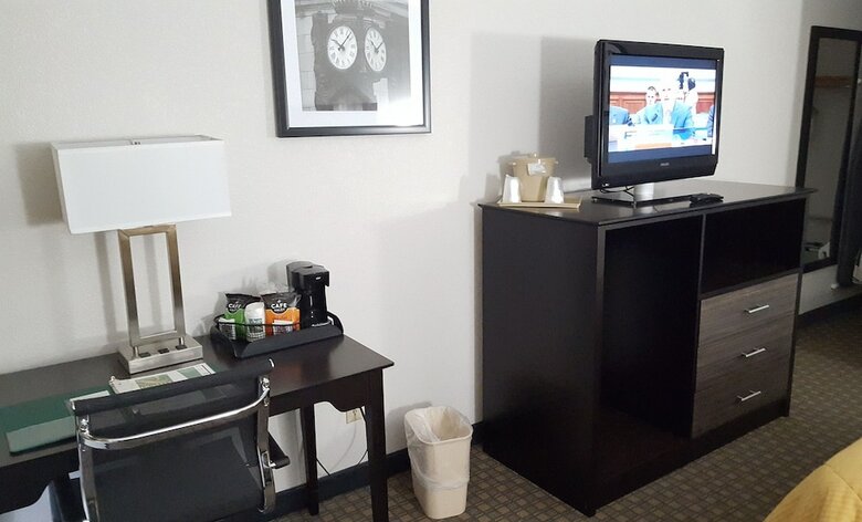 Motel Hotel East Syracuse