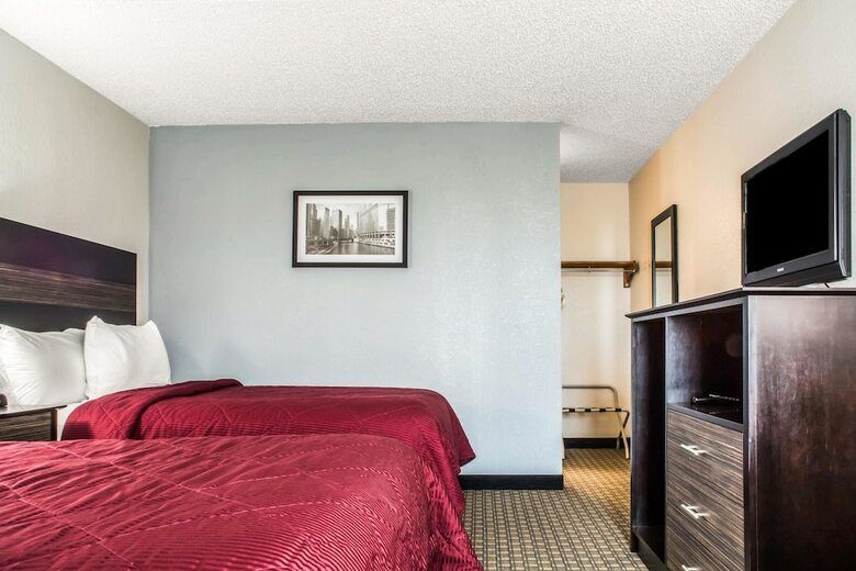 Motel Hotel East Syracuse