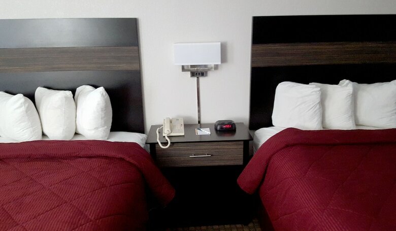 Motel Hotel East Syracuse