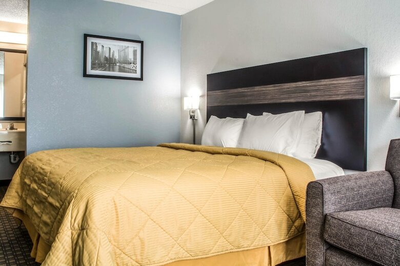 Motel Hotel East Syracuse
