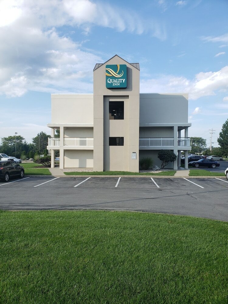 Motel Hotel East Syracuse