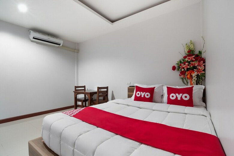Hotel Oyo 760 Inn Chan Resort